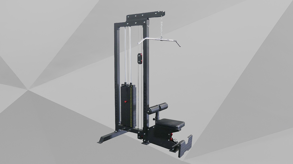 Titan Fitness Lat Tower Review (2024)