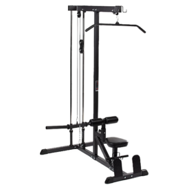 Titan Fitness Lat Tower Review (2024)