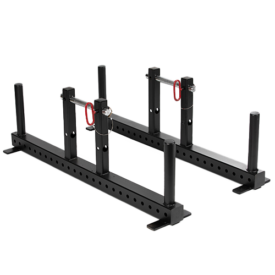 Titan Fitness Upright Farmer's Walk Handles