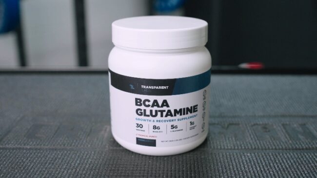 The 10 Best Bcaa Supplements (june 2024 Update) 