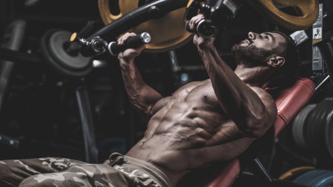 best bench press accessory exercises