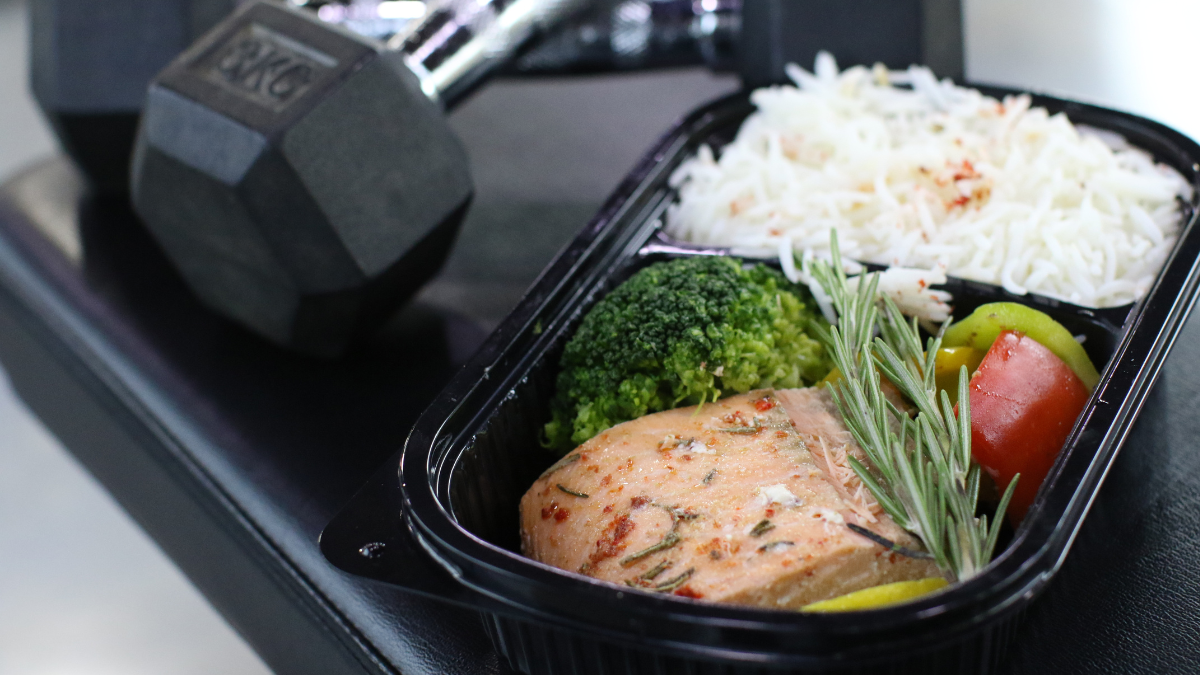 7 Benefits of Protein for Health and Performance | BarBend