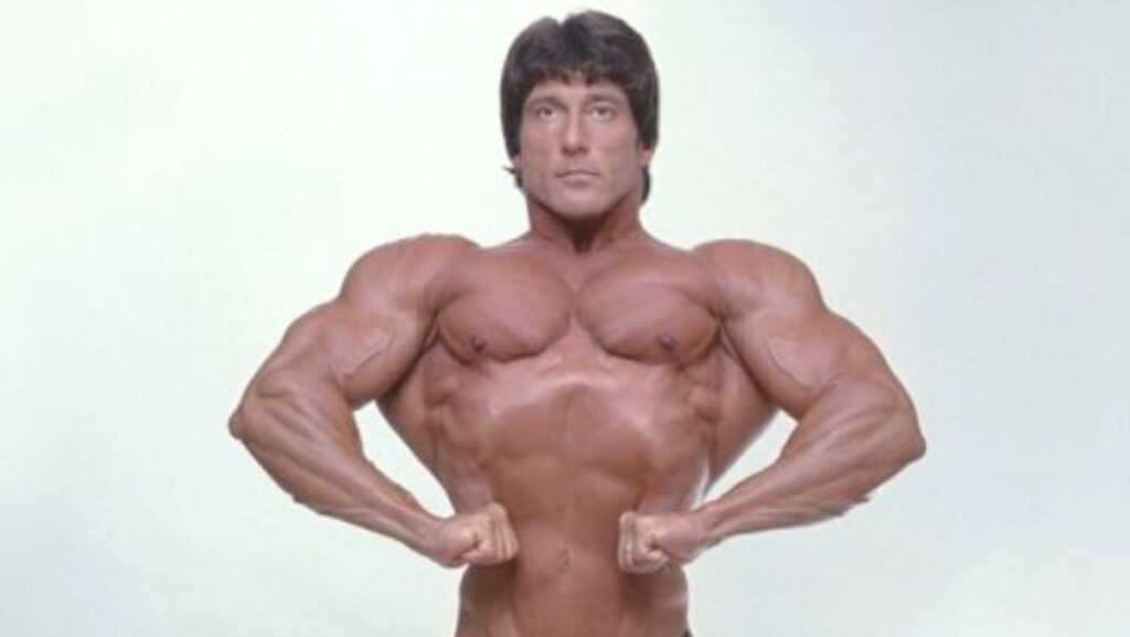 Kings, Chemists, and Oaks: The 10 Best Bodybuilding Nicknames of All Time