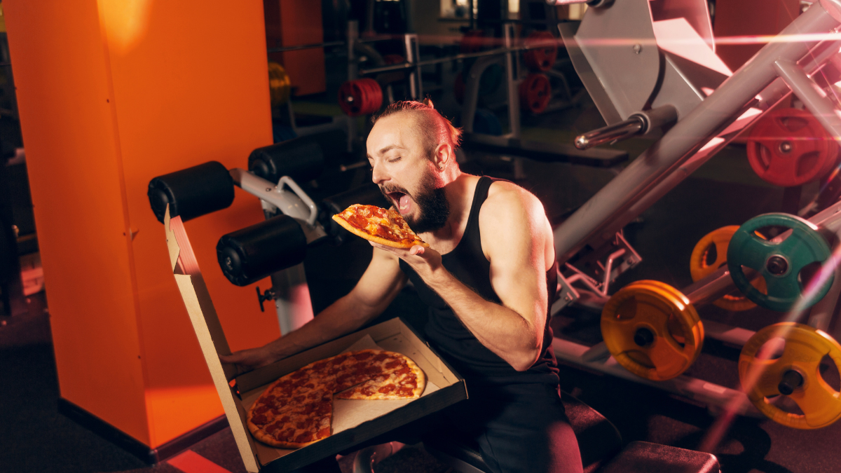 Bulking and Cutting: Is It Worth These Health Risks?