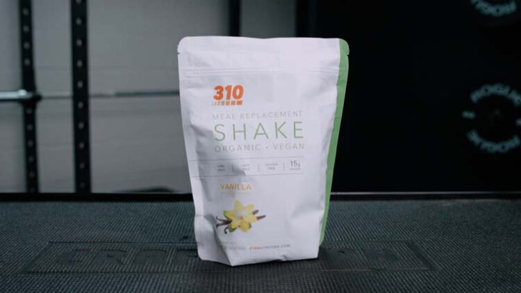 10 Best Meal Replacement Shakes Of 2024