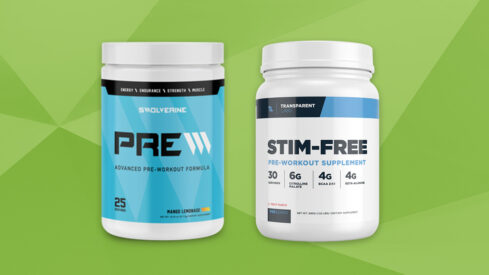 Best Supplements for CrossFit for Sleep, Protein, Carbs, and More