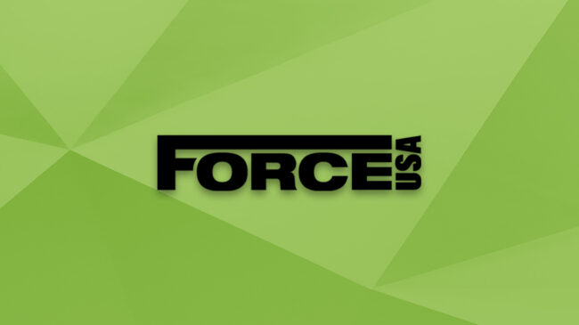 Force USA Feature Image