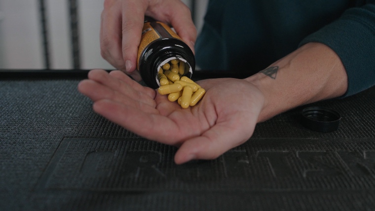 Huge Supplements Exterminate Pills