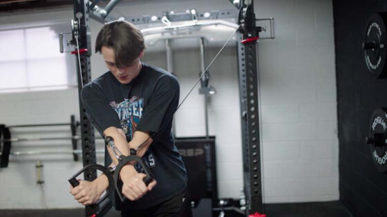 REP Fitness PR-5000 Power Rack Review (2024 Update) | BarBend