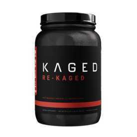 Kaged Re-Kaged Post-Workout Formula