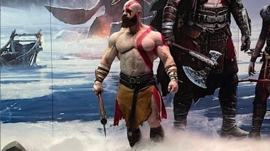 Kratos