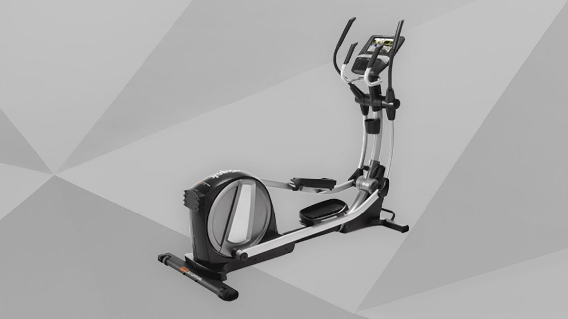 nordictrack elliptical review Archives BarBend
