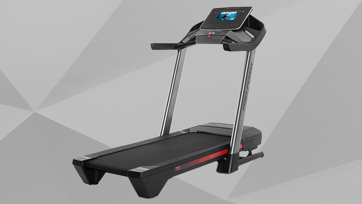 ProForm Professional 2000 Treadmill Assessment Fall 2022 Replace My 