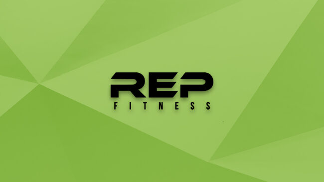 REP Fitness Feature Image