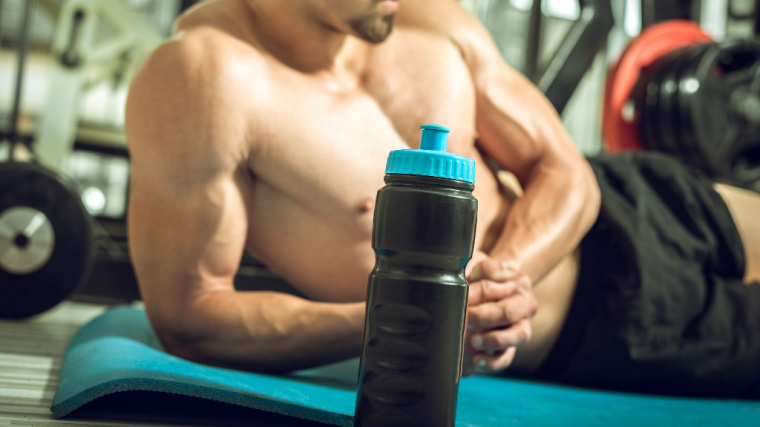 How To Clean Bulk - Bulking Up the Healthy Way - NASM