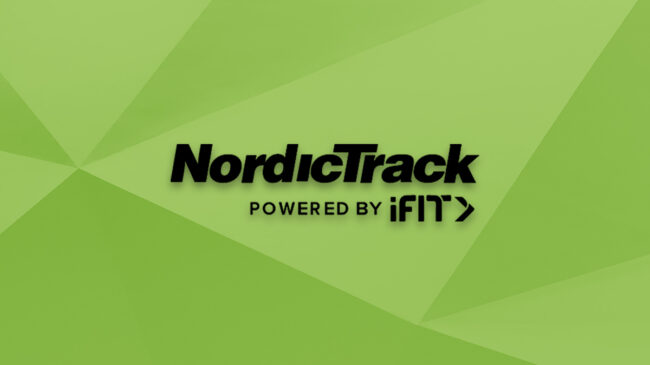 NordicTrack Feature Image