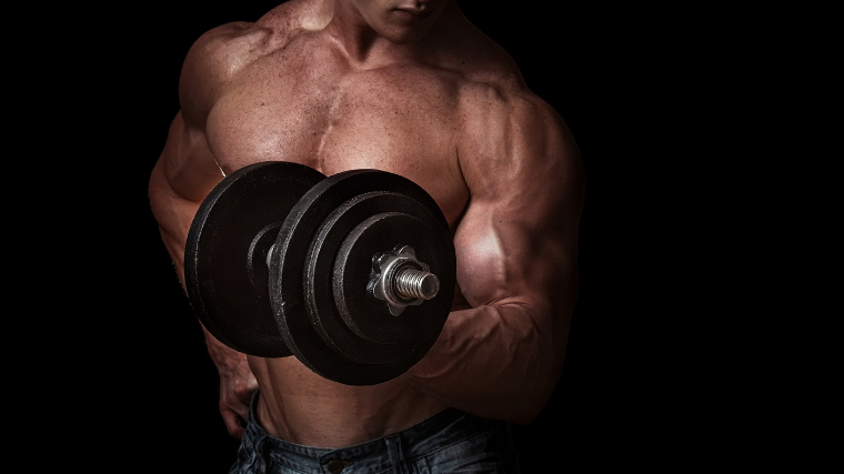 How to Train Bodybuilding on a Cut — Science-Based Guidance for