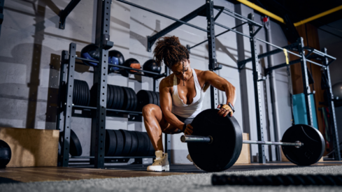 Ramp-Up Sets: How To Get The Most Value From Your Strength Workouts ...