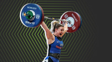 Every American Weightlifter to Medal in the Olympics