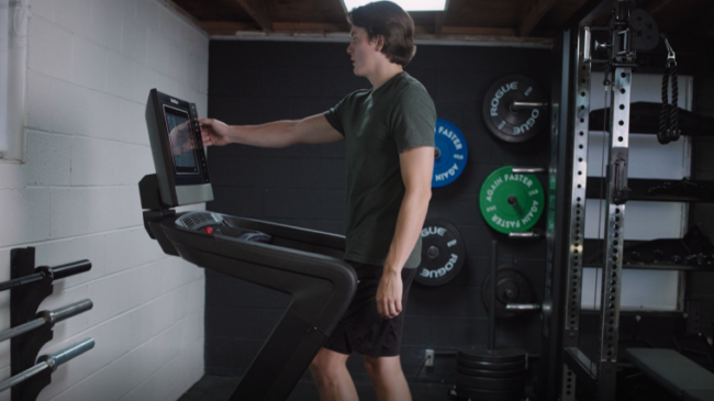 10 Best Treadmills for Your Home Gym of 2024 (Expert Tested)