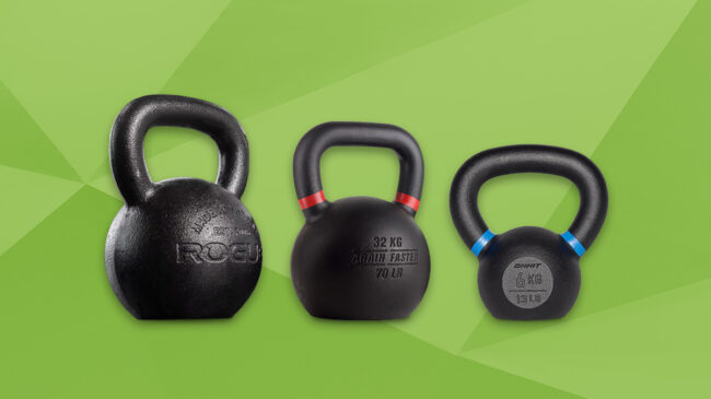 Kettlebell Featured Image