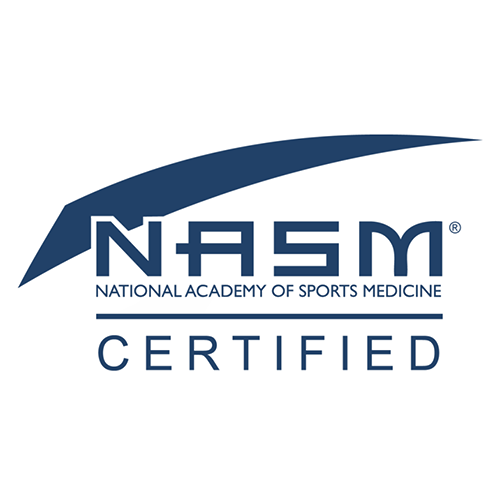 NASM Personal Training Certification Course