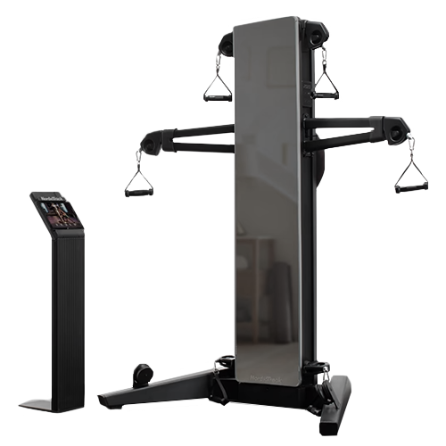 NordicTrack Fusion CST
