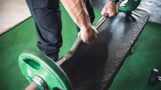 Pronation Vs. Supination — What These Grips Are and Why They Matter ...