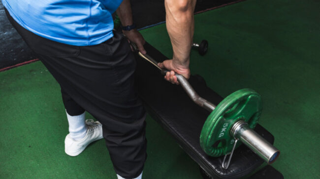 Pronation Vs. Supination — What These Grips Are and Why They Matter ...