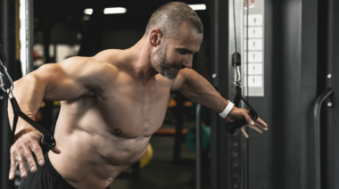 Cable Chest Workouts
