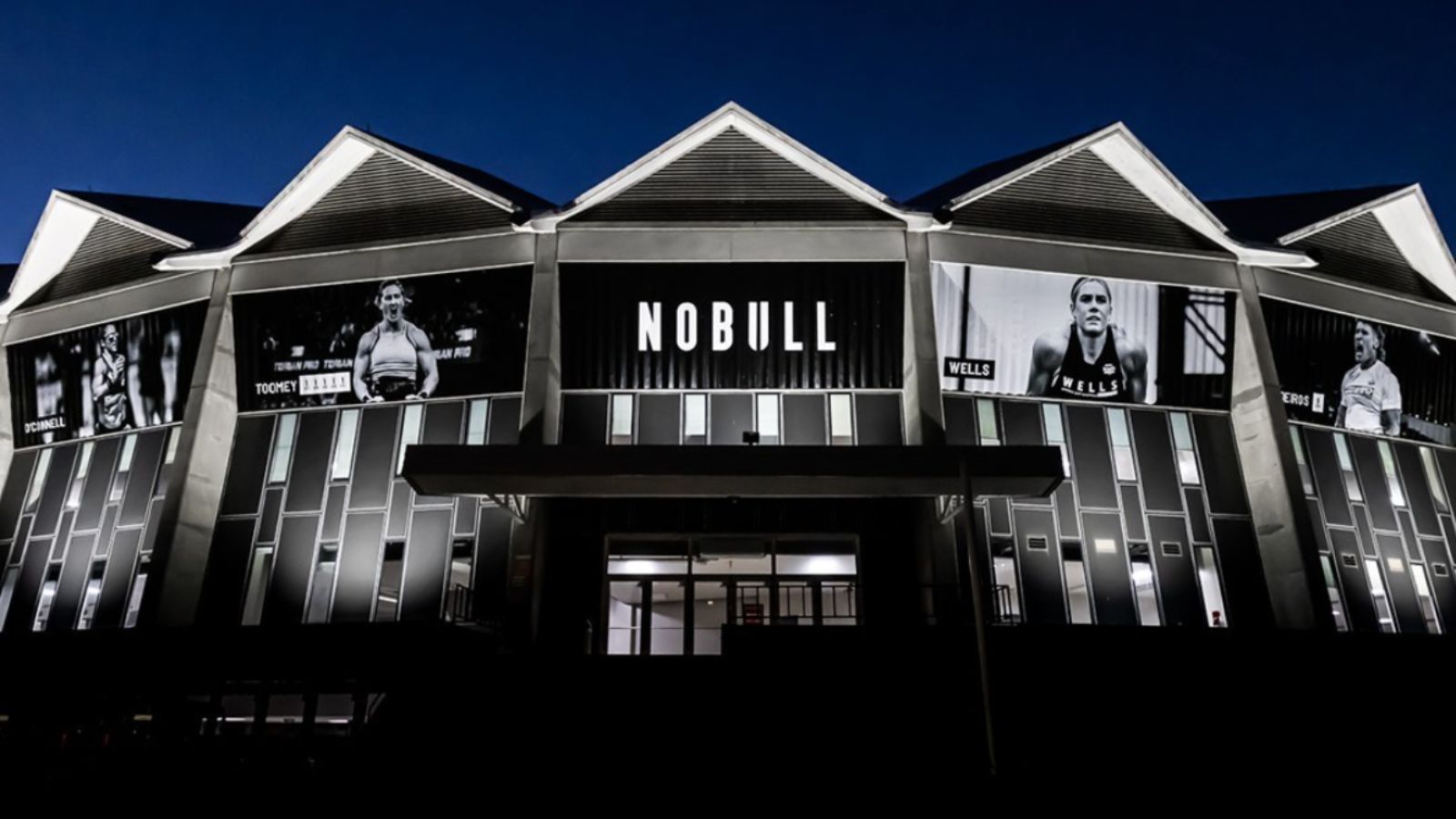 The 2024 NOBULL CrossFit Games Will Remain in Madison, Wisconsin BarBend