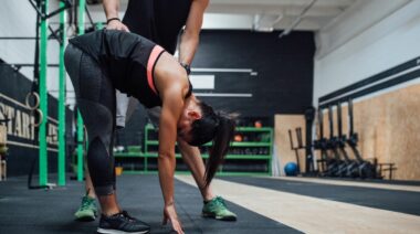 The 9 Best Stretches for CrossFit Athletes to Maximize Performance