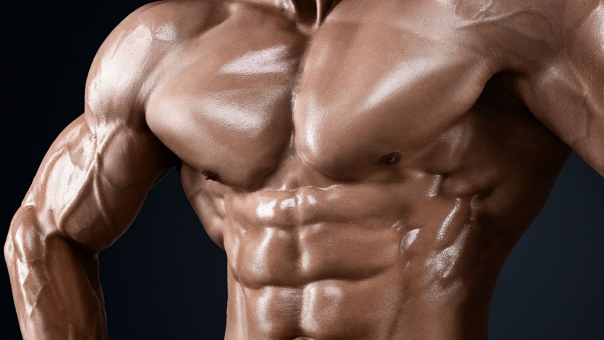 How to Get Bigger Pecs: Targeting the Three Divisions of the Chest