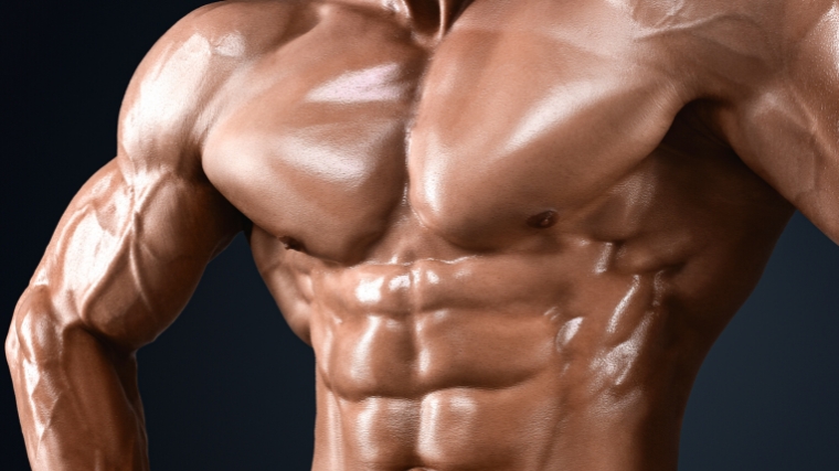 10 Best Exercises for the Outer Chest - SET FOR SET