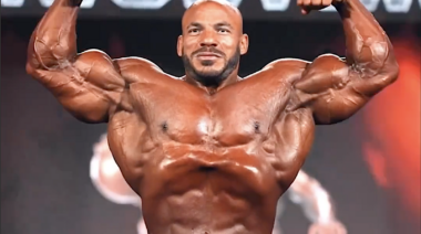 Big Ramy