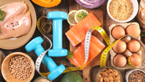 20 High-Protein, Low-Calorie Foods Worth Subbing Into Your Diet | BarBend