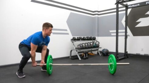 How to Do the Steinborn Squat — Common Mistakes, Benefits, and More ...