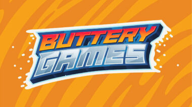 Buttery Games