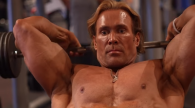 Mike O'Hearn