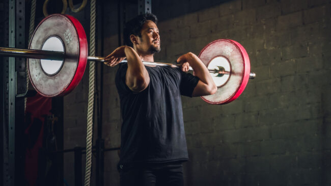 How to Design CrossFit Workouts for Power and Speed