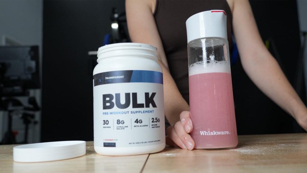 The 9 Best Pre-Workout Supplements for Men in 2026, RD-Reviewed