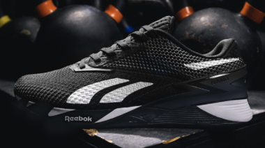 Nano Reebok X3