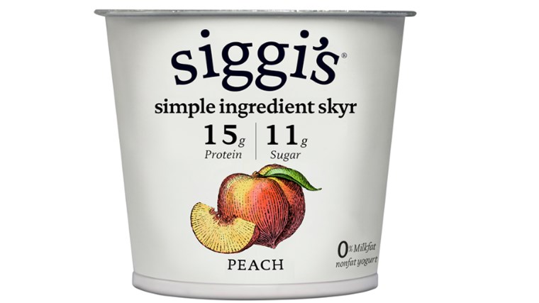 Siggi's Skyr