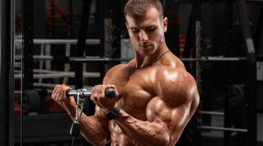 Try These Cable Chest Workouts on Your Next Chest Day