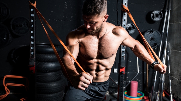 How to Train Your Chest for Maximum Hypertrophy