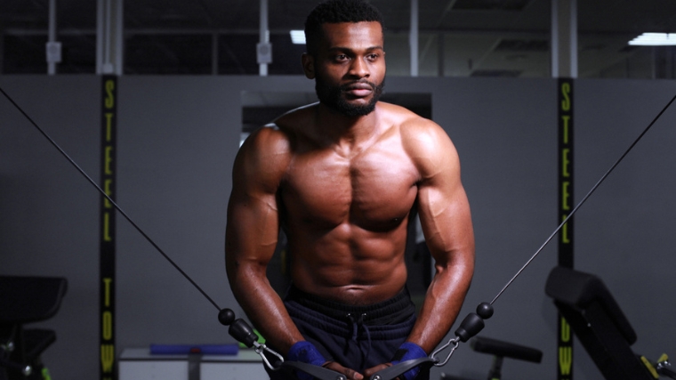 7 Must-do Moves for a Strong, Chiseled Chest - Muscle & Fitness