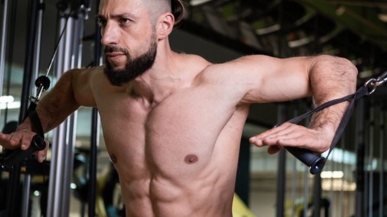 Home Chest Workout: Pump up Your Pecs with Our Eight-week Training