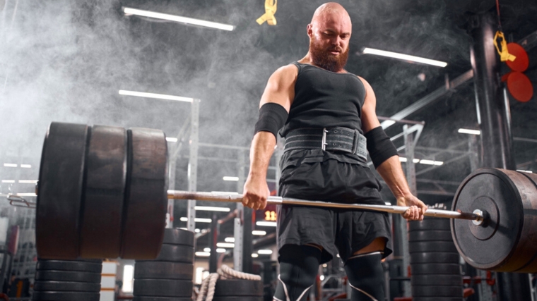 Best strongman equipment hot sale