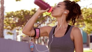 The 7 Best Sports Drinks For Athletes, Travel, And More For 2024 | BarBend