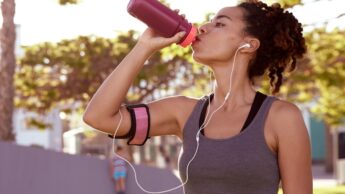 The 7 Best Sports Drinks For Athletes, Travel, And More For 2024 | BarBend